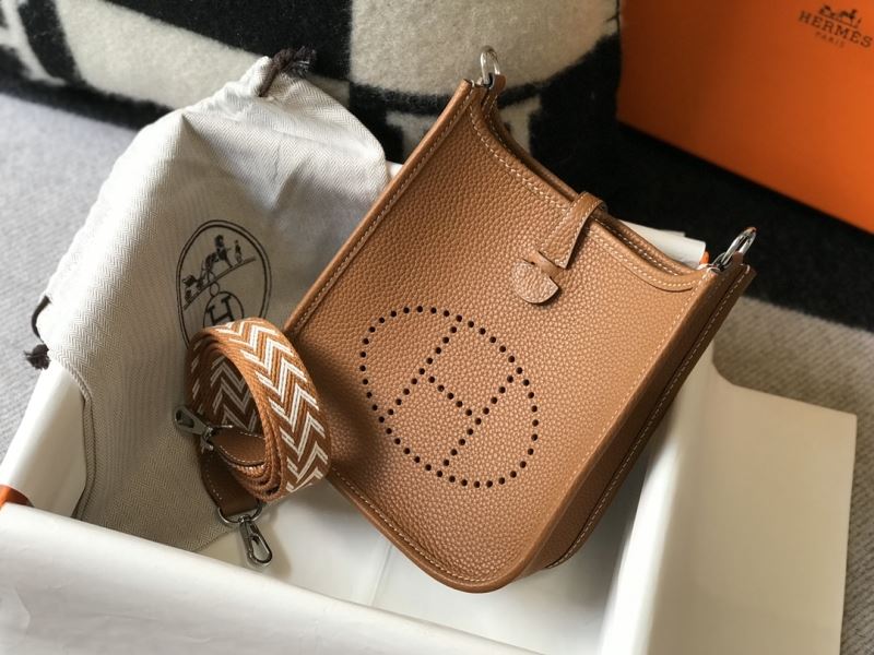 Hermes Evelyn Bags